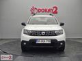 2021 Duster 1.0 ECO-G Comfort E6D 100HP*K.Kartı 12 Taksit