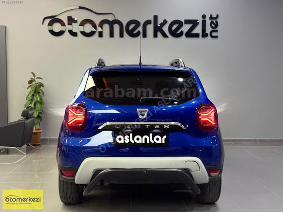 355 BİN PEŞİN 36 AY / 2022 DUSTER 1.0TCE ECO EXPRESSION +HATASIZ