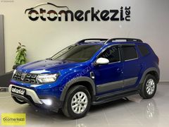 355 BİN PEŞİN 36 AY / 2022 DUSTER 1.0TCE ECO EXPRESSION +HATASIZ