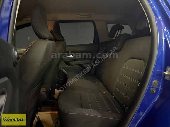 355 BİN PEŞİN 36 AY / 2022 DUSTER 1.0TCE ECO EXPRESSION +HATASIZ