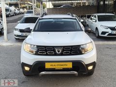 HİLAL OTO'DAN 2020 DACİA DUSTER 1.0 TCE ECO **KARTA 12 TAKSİT**