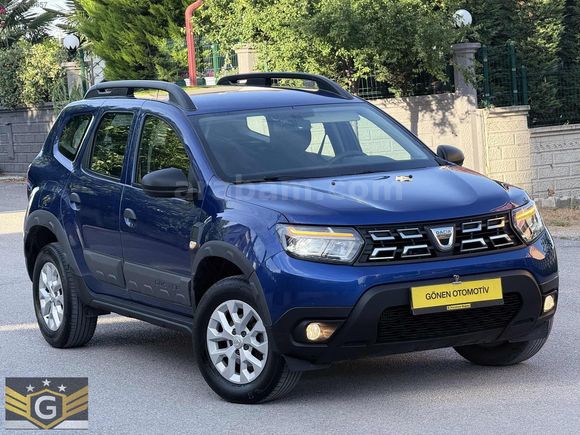 HATASIZ*BOYASIZ*DEĞİŞENSİZ*TRAMERSİZ*53.000KM*FAB LPG*EXTRALI