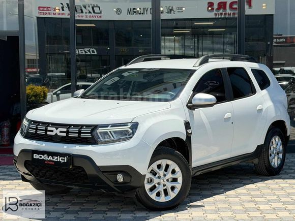 2023 DACİA DUSTER 1.0 TCE ECO-G EXPRESSİON HATASIZ BOYASIZ