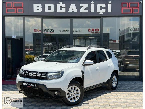 2023 DACİA DUSTER 1.0 TCE ECO-G EXPRESSİON HATASIZ BOYASIZ