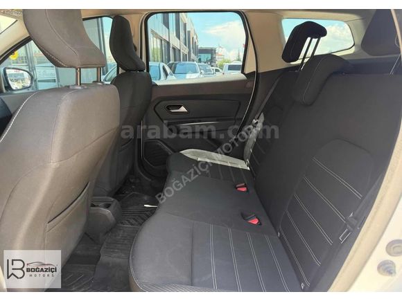 2023 DACİA DUSTER 1.0 TCE ECO-G EXPRESSİON HATASIZ BOYASIZ