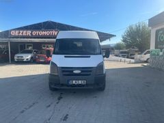 SATIILIK ORJİNALFORD TRANSİT PANELVAN YÜKSEK TAVAN