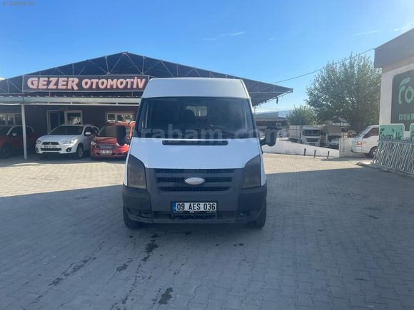 SATIILIK ORJİNALFORD TRANSİT PANELVAN YÜKSEK TAVAN