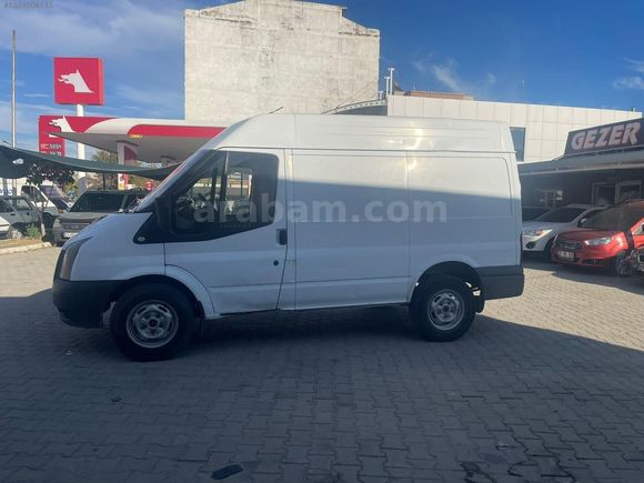 SATIILIK ORJİNALFORD TRANSİT PANELVAN YÜKSEK TAVAN