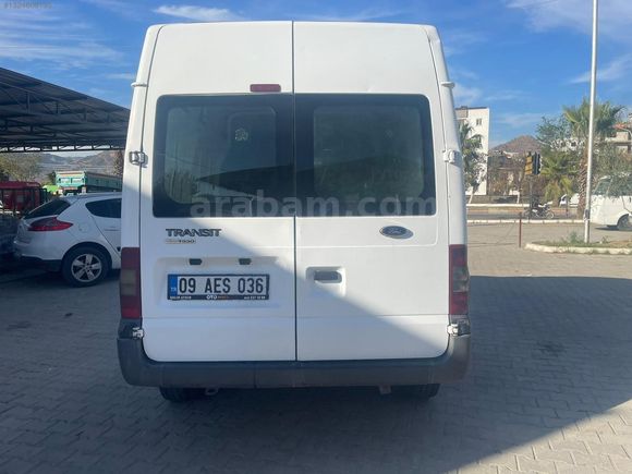 SATIILIK ORJİNALFORD TRANSİT PANELVAN YÜKSEK TAVAN