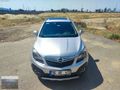 HATASIZ DİZEL OTOMATİK MOKKA SUNROOFLU