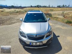 HATASIZ DİZEL OTOMATİK MOKKA SUNROOFLU