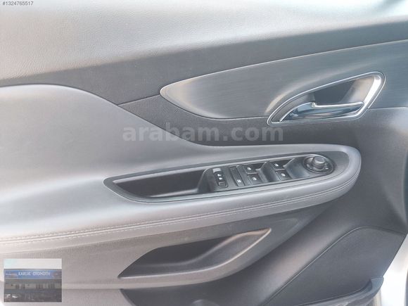 HATASIZ DİZEL OTOMATİK MOKKA SUNROOFLU