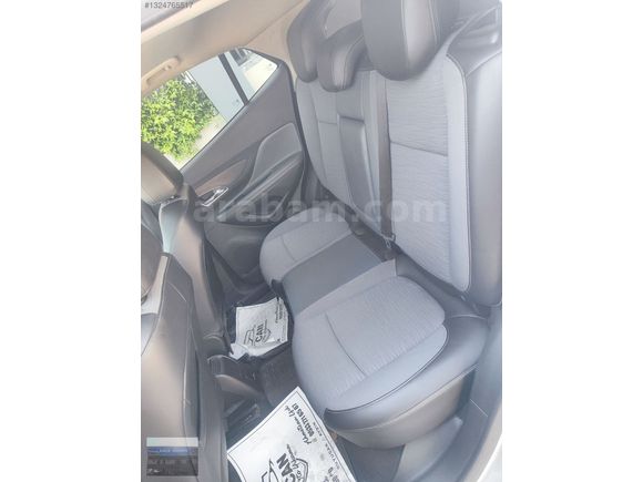 HATASIZ DİZEL OTOMATİK MOKKA SUNROOFLU
