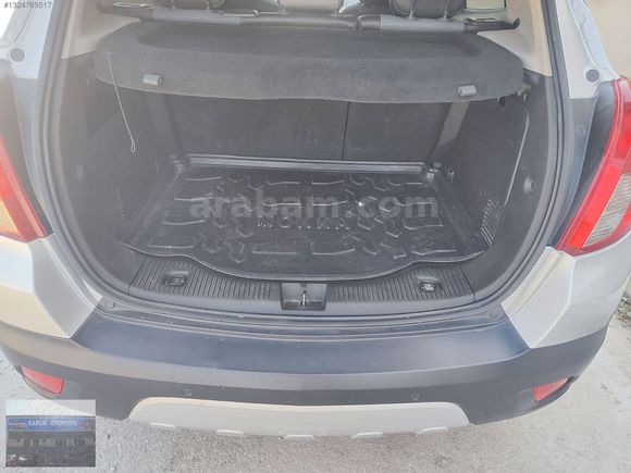 HATASIZ DİZEL OTOMATİK MOKKA SUNROOFLU