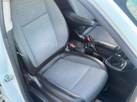 HATASIZ BOYASIZ TC PİLAKALI BAKIMLI OPEL MOKKO