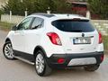 HATASIZ BOYASIZ TC PİLAKALI BAKIMLI OPEL MOKKO