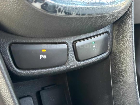 HATASIZ BOYASIZ TC PİLAKALI BAKIMLI OPEL MOKKO