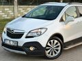 HATASIZ BOYASIZ TC PİLAKALI BAKIMLI OPEL MOKKO