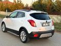HATASIZ BOYASIZ TC PİLAKALI BAKIMLI OPEL MOKKO