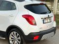 HATASIZ BOYASIZ TC PİLAKALI BAKIMLI OPEL MOKKO