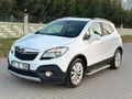 HATASIZ BOYASIZ TC PİLAKALI BAKIMLI OPEL MOKKO