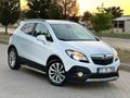 HATASIZ BOYASIZ TC PİLAKALI BAKIMLI OPEL MOKKO