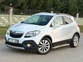 HATASIZ BOYASIZ TC PİLAKALI BAKIMLI OPEL MOKKO