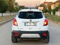 HATASIZ BOYASIZ TC PİLAKALI BAKIMLI OPEL MOKKO