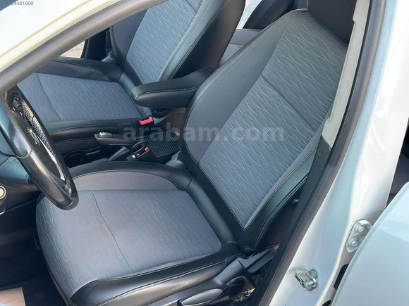 HATASIZ BOYASIZ TC PİLAKALI BAKIMLI OPEL MOKKO