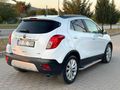 HATASIZ BOYASIZ TC PİLAKALI BAKIMLI OPEL MOKKO