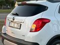 HATASIZ BOYASIZ TC PİLAKALI BAKIMLI OPEL MOKKO