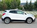 HATASIZ BOYASIZ TC PİLAKALI BAKIMLI OPEL MOKKO