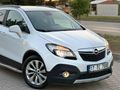 HATASIZ BOYASIZ TC PİLAKALI BAKIMLI OPEL MOKKO