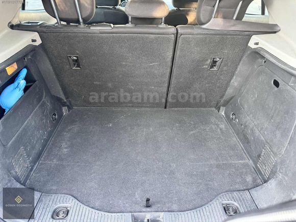 BAKIMLI 2016 TRAFİK ÇIKIŞLI OTOMATİK MOKKA