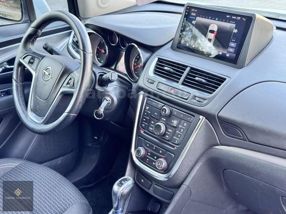 BAKIMLI 2016 TRAFİK ÇIKIŞLI OTOMATİK MOKKA