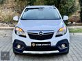 BAKIMLI 2016 TRAFİK ÇIKIŞLI OTOMATİK MOKKA