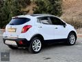 BAKIMLI 2016 TRAFİK ÇIKIŞLI OTOMATİK MOKKA