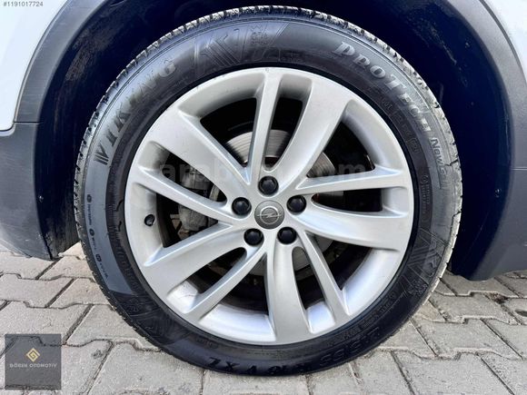 BAKIMLI 2016 TRAFİK ÇIKIŞLI OTOMATİK MOKKA