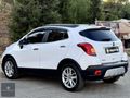 BAKIMLI 2016 TRAFİK ÇIKIŞLI OTOMATİK MOKKA