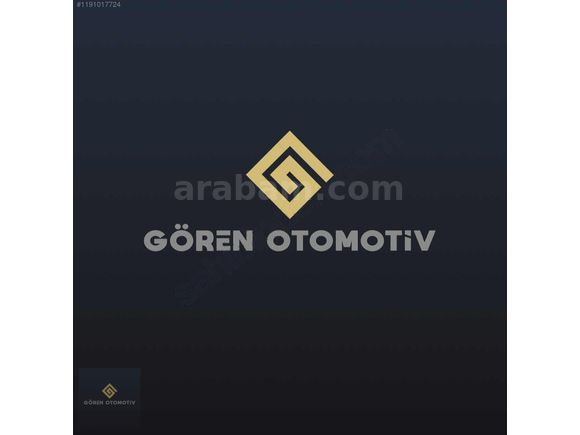 BAKIMLI 2016 TRAFİK ÇIKIŞLI OTOMATİK MOKKA