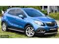 2015 MODEL OPEL MOKKA 1.6 CDTI ENJOY 136 HP HATASIZ SUNROOFLU