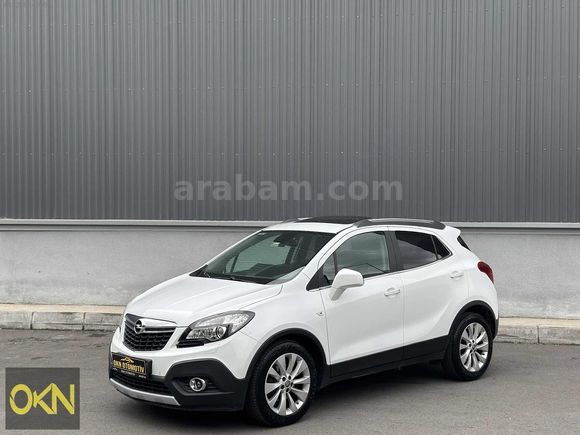 OKN OTOMOTİV 360.000 PEŞİNAT KALANI 36 AY VADE EN DOLUSU