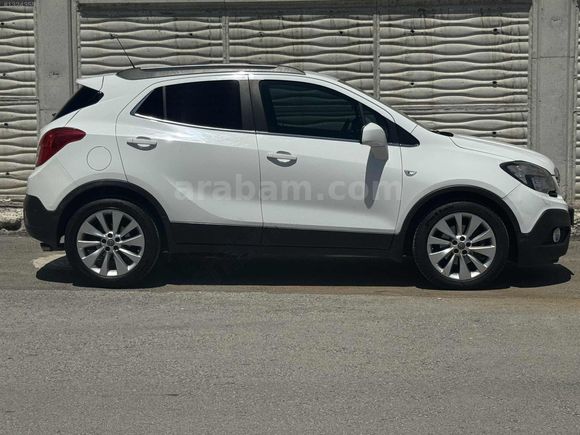 SUNROFFLU FULL+FULL MOTOR MEKANİK KUSURSUZ
