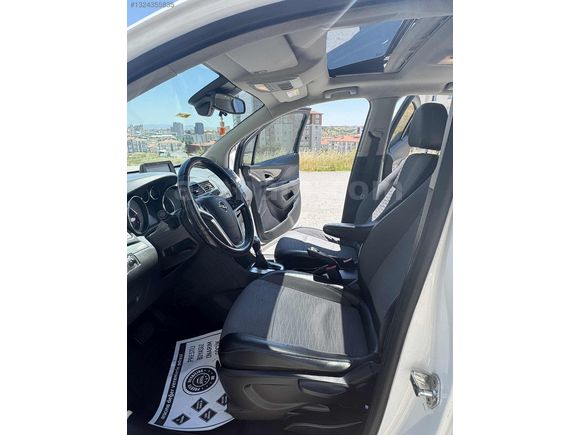 SUNROFFLU FULL+FULL MOTOR MEKANİK KUSURSUZ