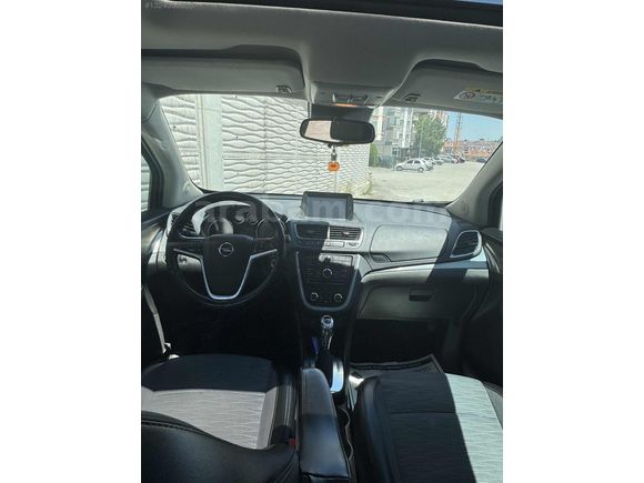 SUNROFFLU FULL+FULL MOTOR MEKANİK KUSURSUZ