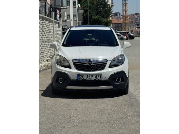 SUNROFFLU FULL+FULL MOTOR MEKANİK KUSURSUZ