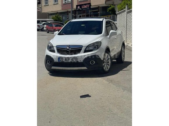 SUNROFFLU FULL+FULL MOTOR MEKANİK KUSURSUZ