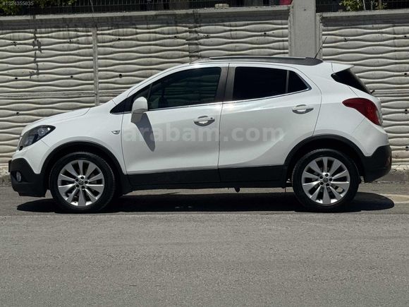SUNROFFLU FULL+FULL MOTOR MEKANİK KUSURSUZ