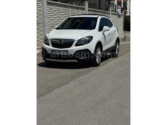 SUNROFFLU FULL+FULL MOTOR MEKANİK KUSURSUZ