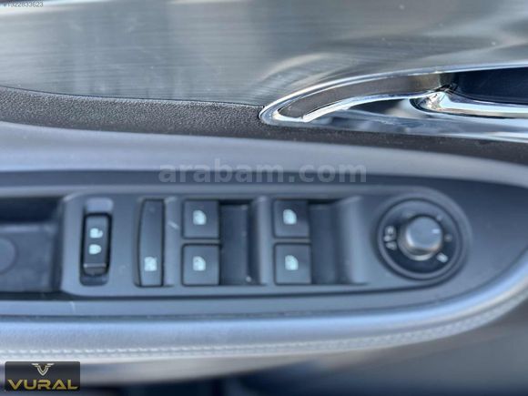 2016 MODEL OPEL MOKKA 1.6 CDTI COSMO